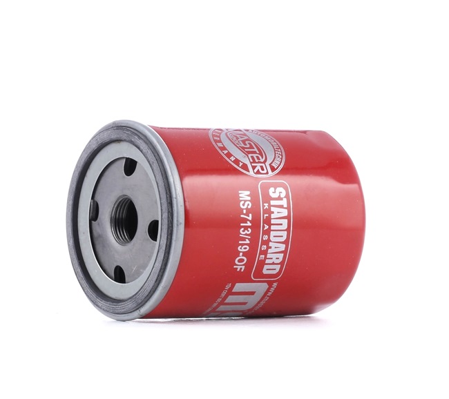 MASTER-SPORT 713/19-OF-PCS-MS oljefilter Ford Mondeo BFP