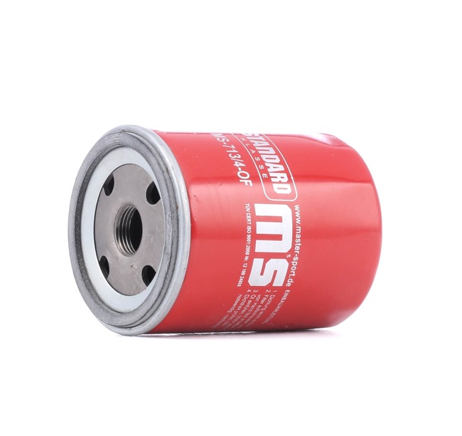 452040901 OE MASTER-SPORT Alyvos filtras 713/4-OF-PCS-MS