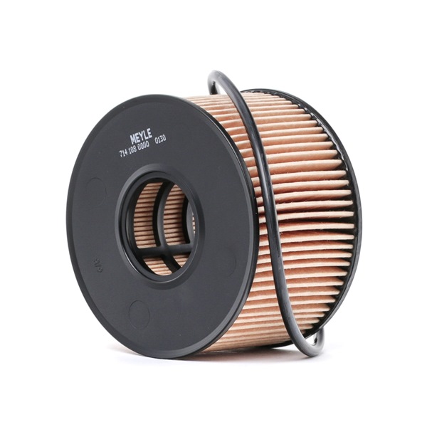 Motoroljefilter MEYLE 714 108 0000