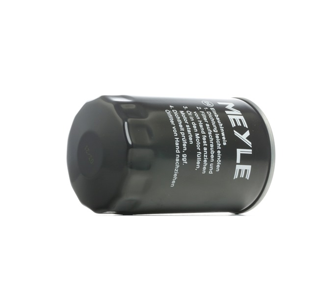 41152006F OE MEYLE Filtre à huile 714 322 0002