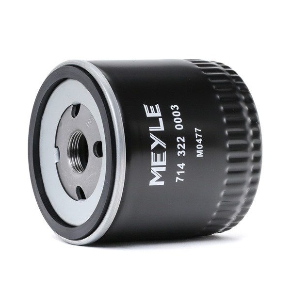 MEYLE XS4Q6714AB Oliefilter