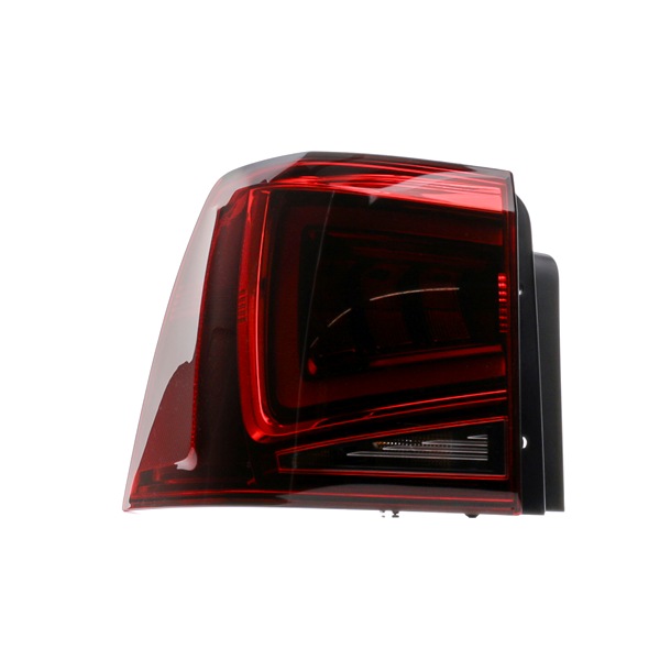 MAGNETI MARELLI 714000028810 Rückleuchte Seat 600 D