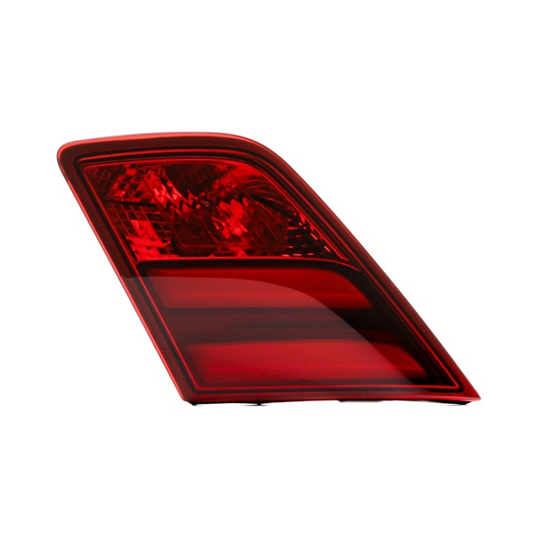 originais Peugeot 1007 MAGNETI MARELLI Farol traseiro 714081260801