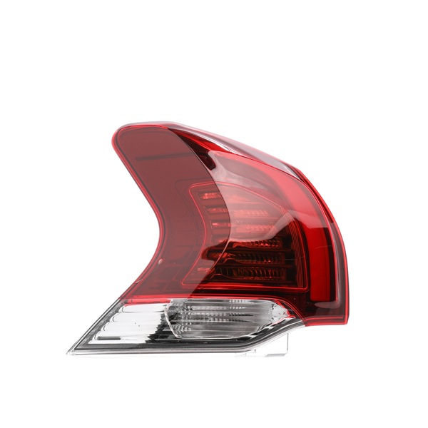 MAGNETI MARELLI 714081290701 Peugeot 3008 mk1 takavalo vasen ja oikea