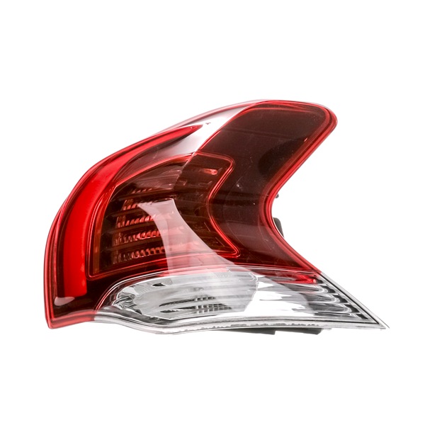 alkuperäiset Peugeot RCZ MAGNETI MARELLI Takavalot 714081290801