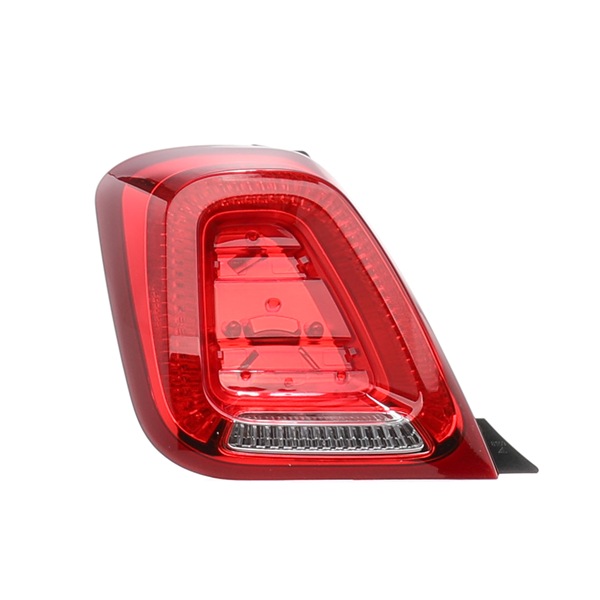 Rückleuchte MAGNETI MARELLI 714081590101