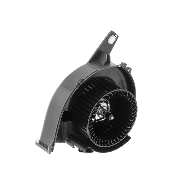 VALEO 715241 SKODA RAPID Lämmityslaitteen puhallin