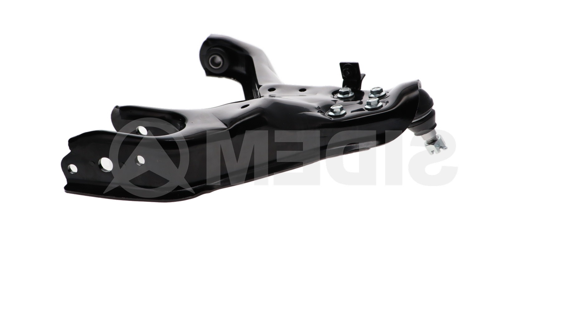 SIDEM 71673 Bærearm MITSUBISHI Pajero Sport I SUV (K70, K90) 1.8 4WD (K90W) Bensin 114 hk 2004 pris