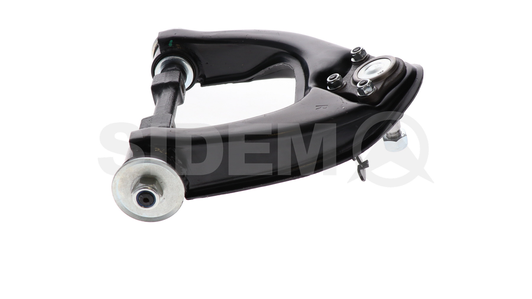 SIDEM 71677 braço de suspensão MITSUBISHI L200 / Strakar IV Pick-up (KA, KB) preço