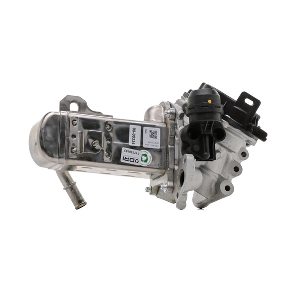 DRI 717730163 nieuwe egr klep Peugeot RCZ Coupe prijs