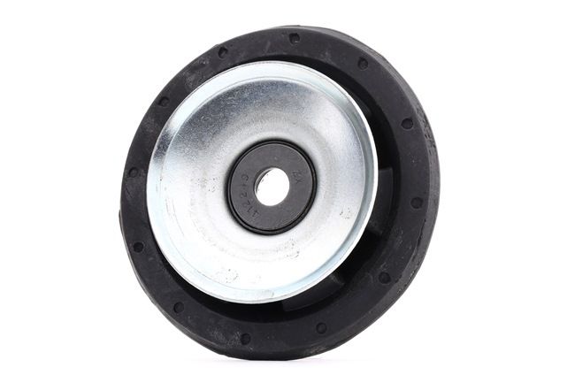 MAXGEAR 72-0317 Опора амортизатора и подшипник VW GOLF II (19E, 1G1) 1.0 бензин 50 л.с. 1988