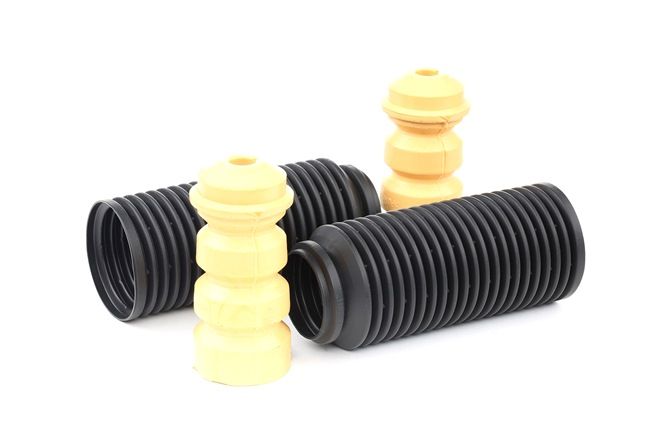 MAXGEAR 72-1210 Stoßdämpfer Staubschutzsatz und Anschlagpuffer OPEL Corsa D Schrägheck (S07) 1.4 90 PS Benzin 2008