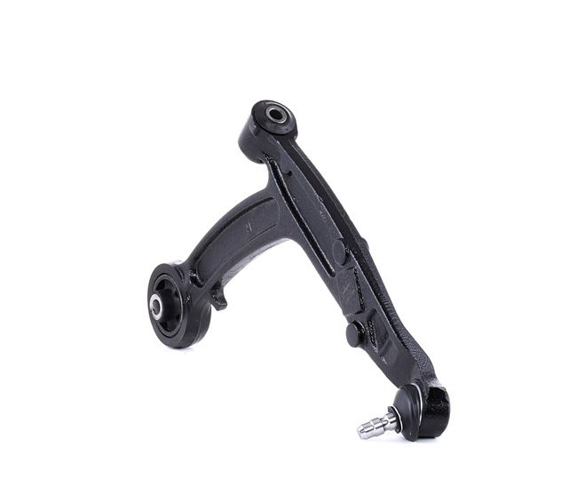 MAXGEAR 72-1227 Dreieckslenker Fiat Panda 169 1.2 LPG (169CXF1A) Benzin/Autogas (LPG) 69 PS 2011