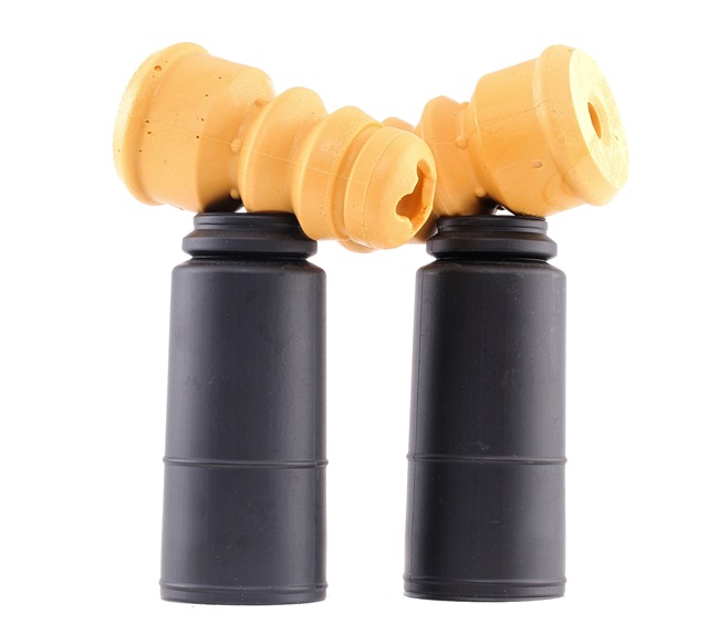 MAXGEAR 72-2422 Apsauginio dangtelio komplektas, amortizatorius A6 C6 3.0 TFSI quattro benzinas 299 AG 2008