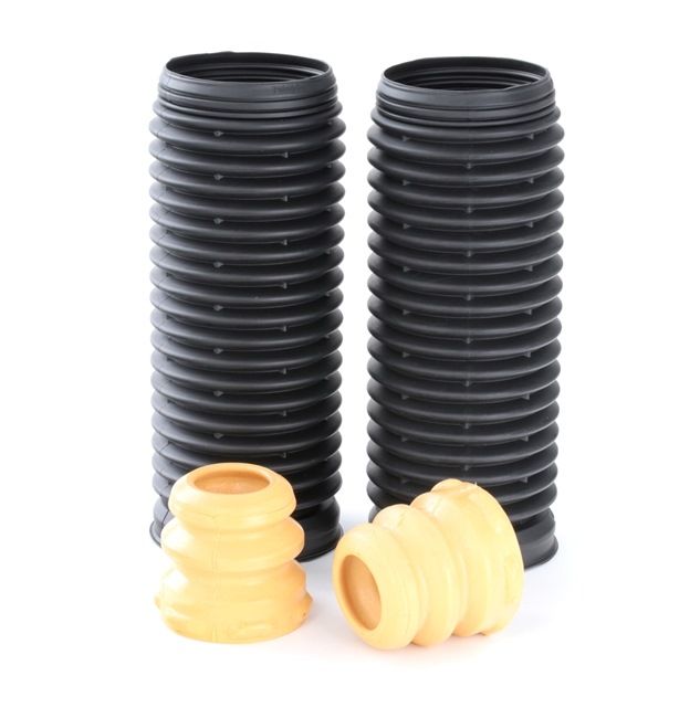 72-2424 MAXGEAR Dust cover kit shock absorber SKODA OCTAVIA
