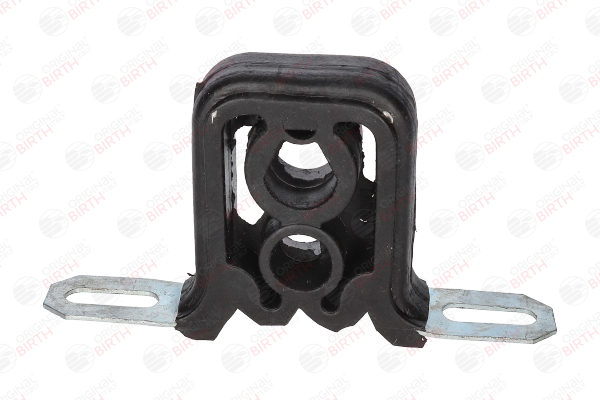 BIRTH 7202 Silent-bloc d'échappement AUDI 80 B4 Berline (8C2) 1.6 E Essence 101 CV 1994 prix