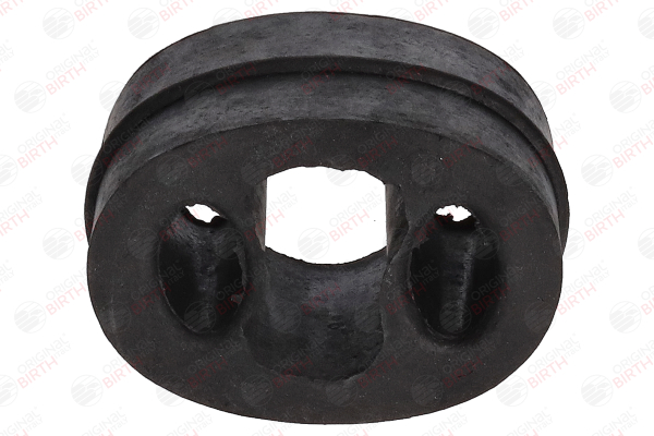 BIRTH 7208 Auspuffhalter Opel Corsa B S93 1.4 i 16V (F08, F68, M68) Benzin 86 PS 1997