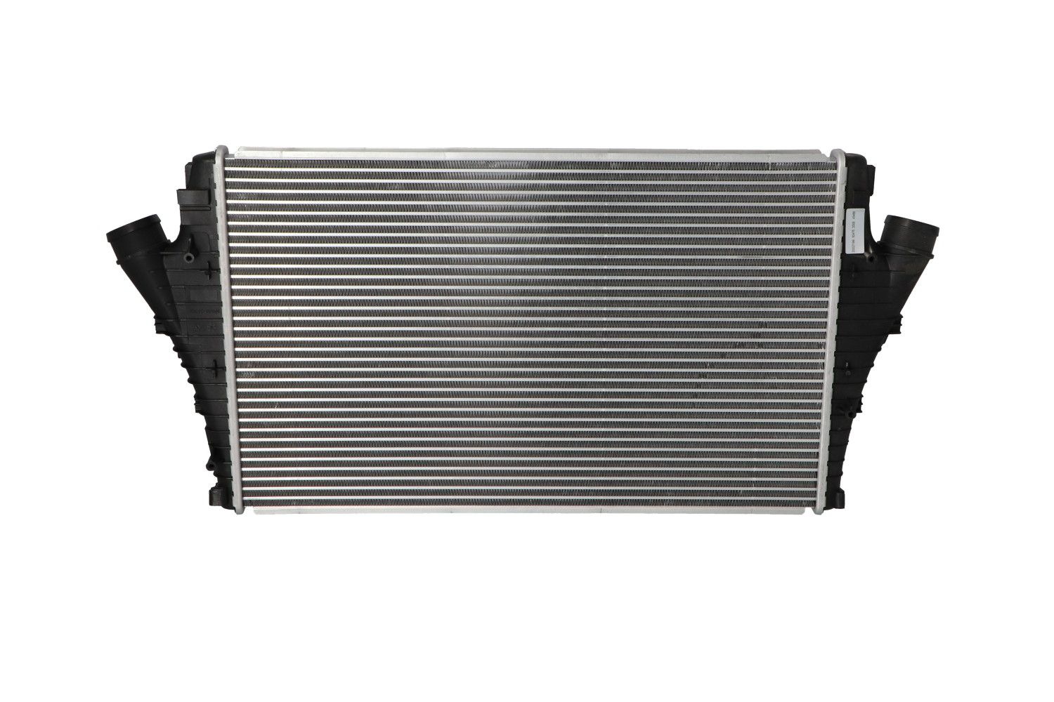 NRF 30475 Intercooler OPEL VECTRA original