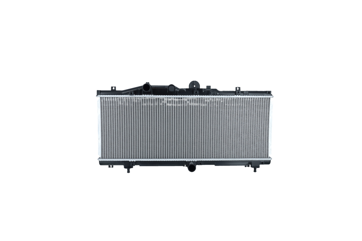 NRF Radiator, motorkjøling 53983