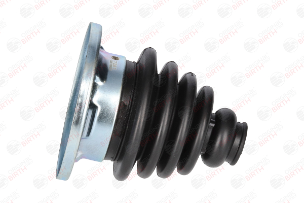 originais Audi A4 BIRTH Fole de transmissão 7281