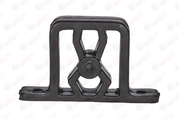 BIRTH 7291 Exhaust mounting rubber BMW 8 (E31) 850 CSi Petrol 380 hp 1992 price