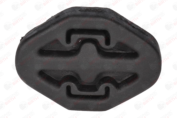 BIRTH 7293 Auspuffhalter BMW E36 M3 3.2 Benzin 321 PS 1998