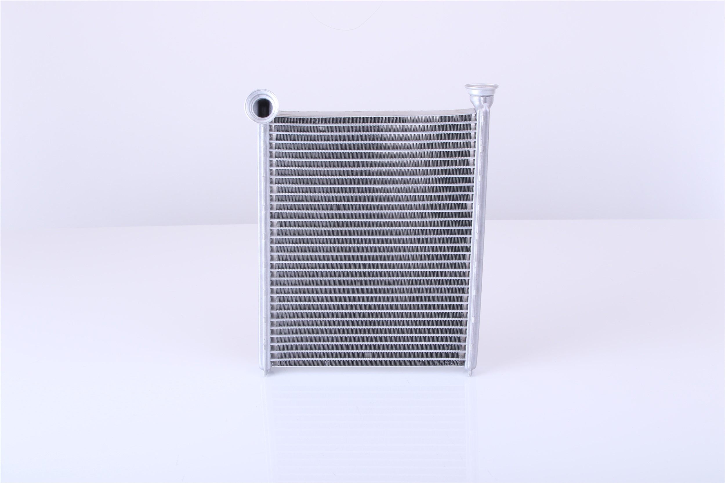 NISSENS 72962 Radiateur de chauffage PEUGEOT 508 I (8D_) Berline 2.2 HDi Diesel 204 CV 2013