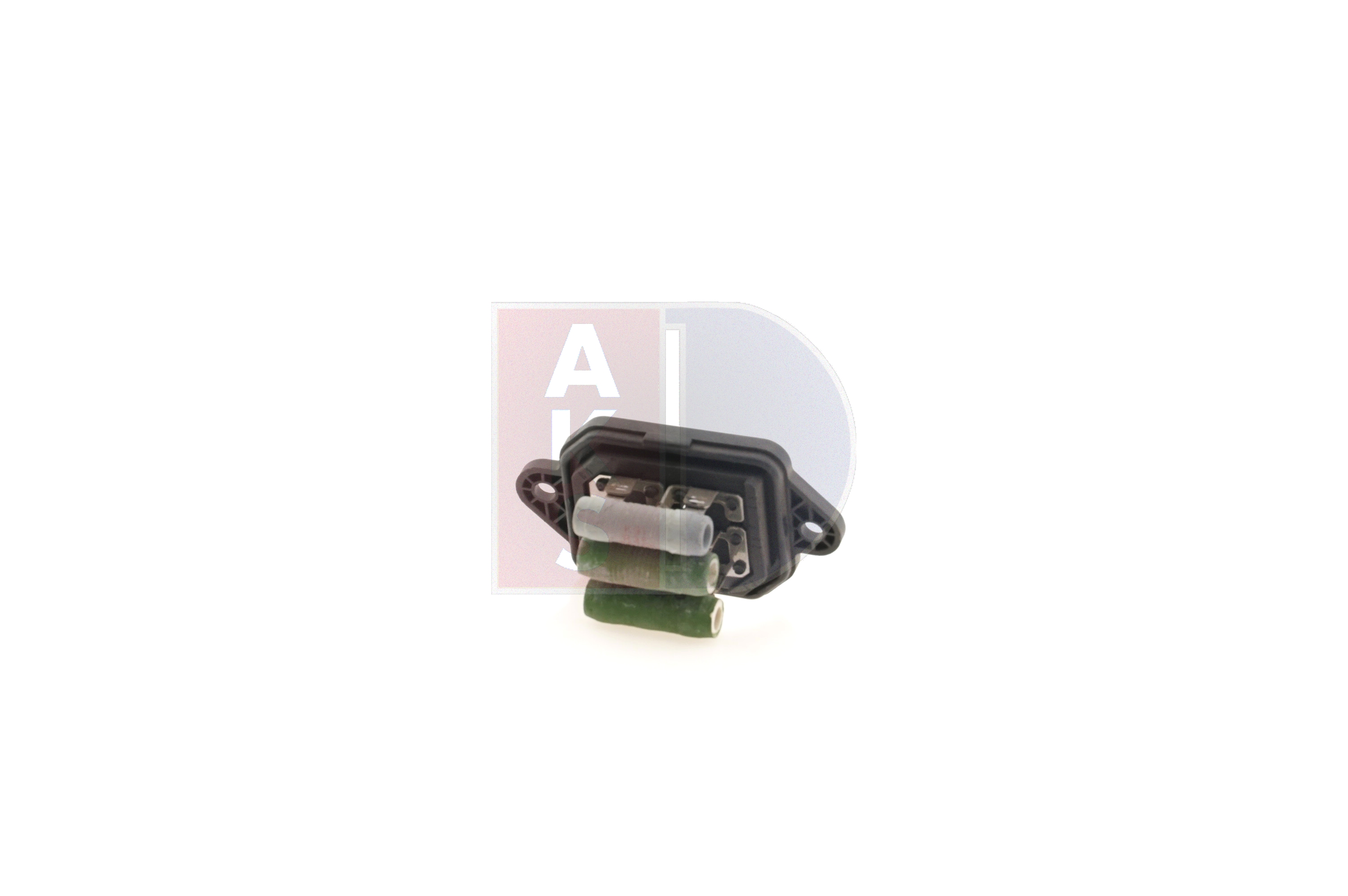 AKS DASIS 740222N Fiat Tipo Sedan blæsermodstand