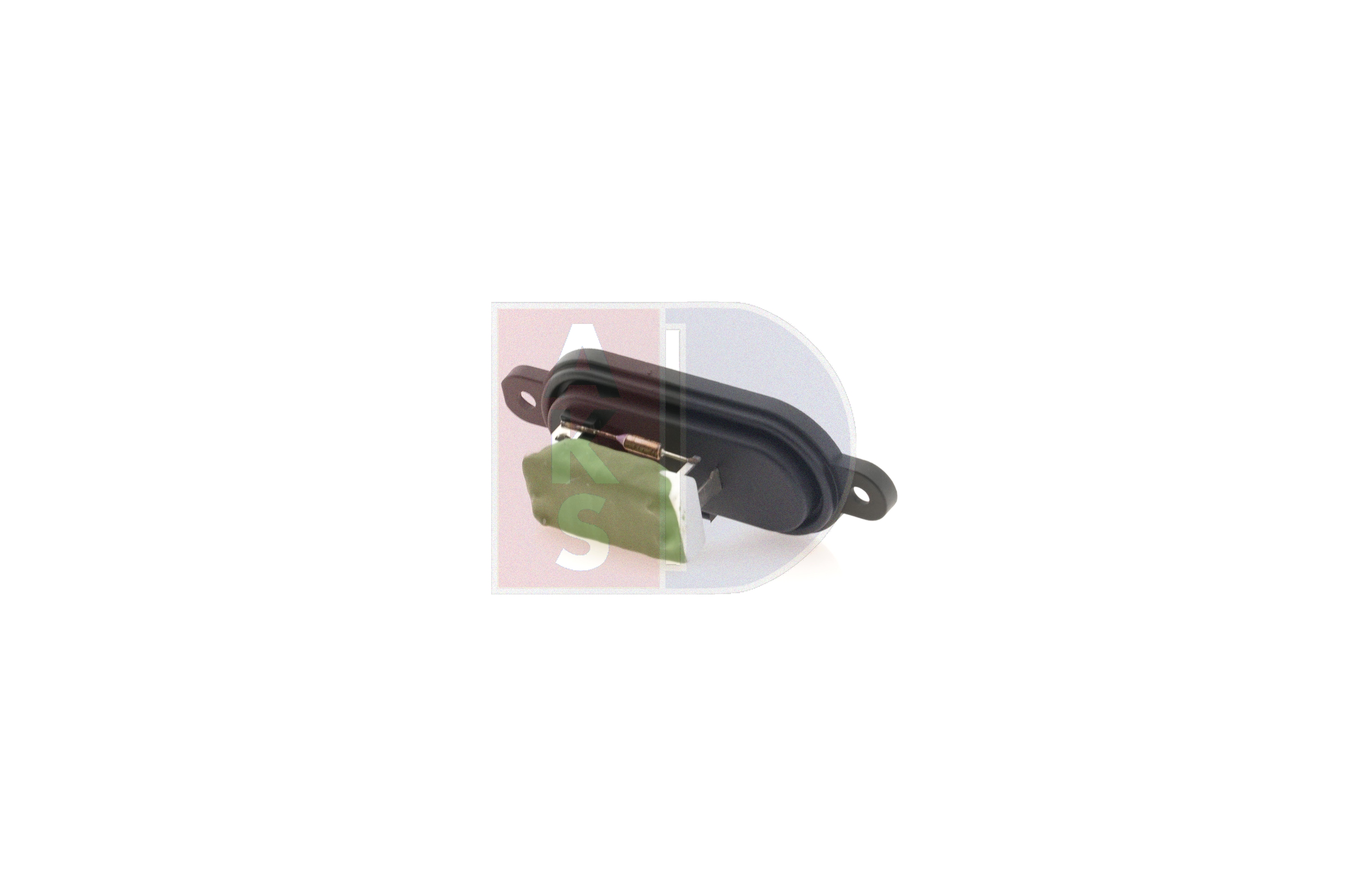 740225N AKS DASIS Heater blower motor resistor price