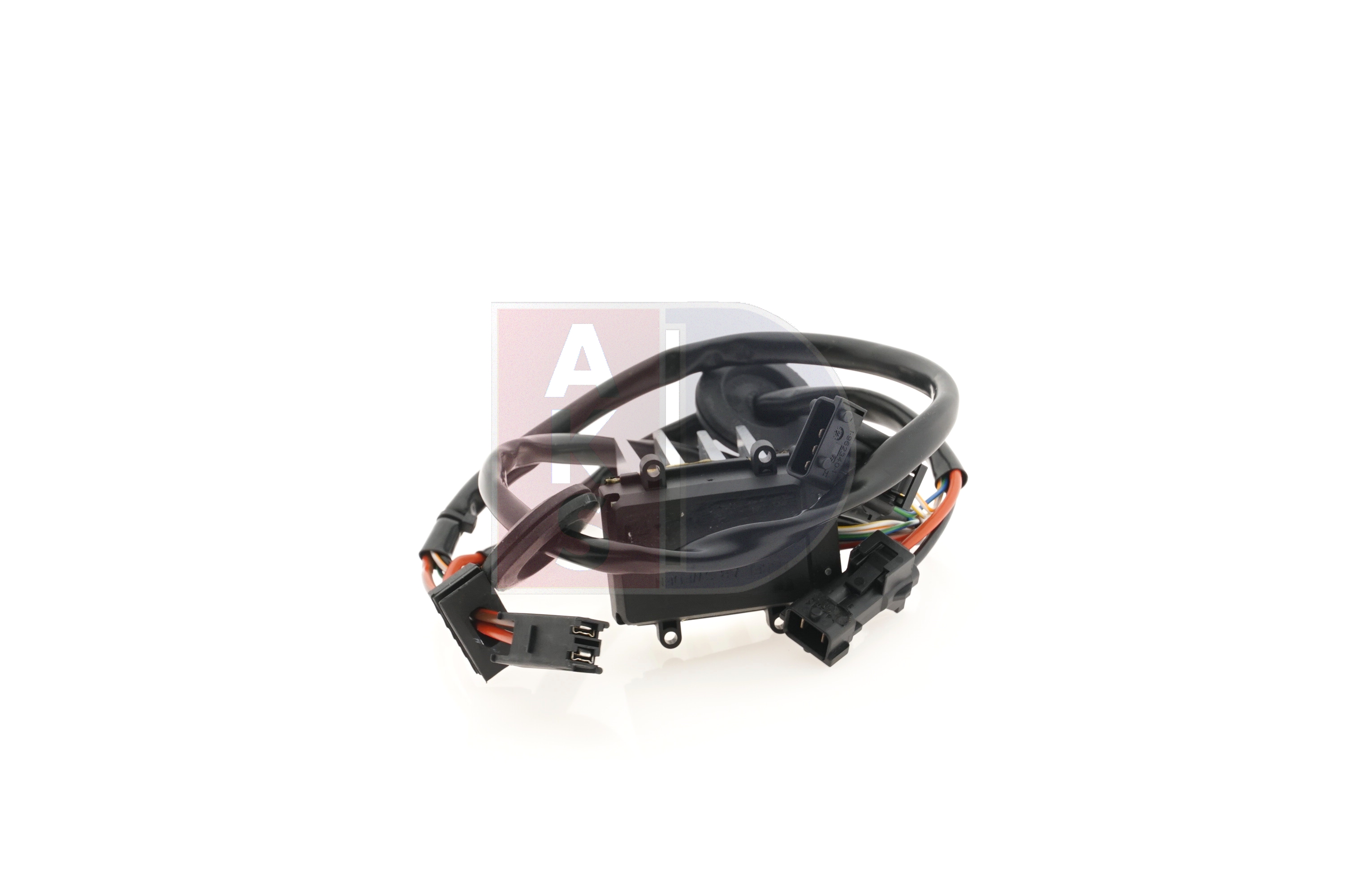 AKS DASIS 740256N Résistance pulseur d'air Saab 9-5 Break 2.3 Turbo Essence 220 CV 2008 prix