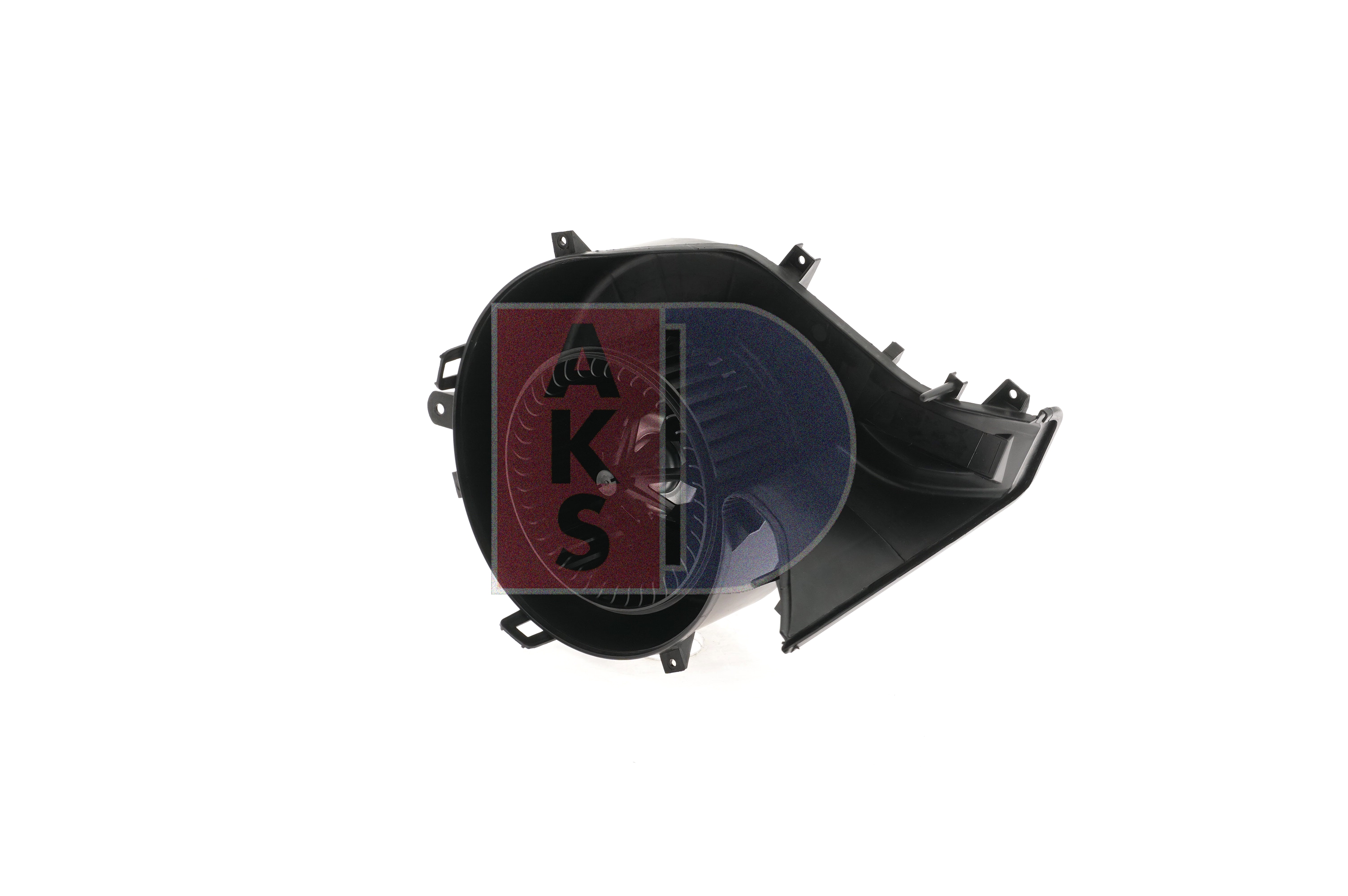 AKS DASIS 740851N costo ventola aria condizionata FIAT CROMA originali