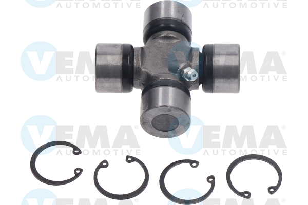 3520997 OE VEMA Articulação, veio longitudinal 741