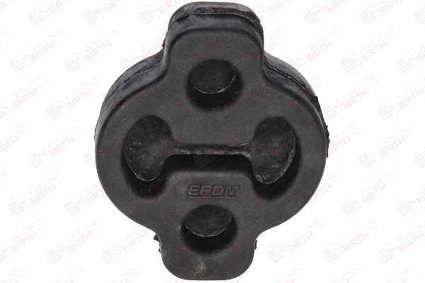 BIRTH 7429 Suporte de escape NISSAN Sunny III Hatchback (N14) 1.4 i Gasolina 75 cv 1995 preço