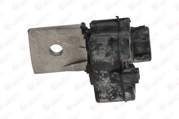 BIRTH 7445 Pakoputken kannatin Renault Clio 2 1.4 16V Bensiini 95 hv 2001