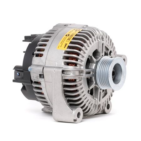12317802929 OE VALEO Generator 746135