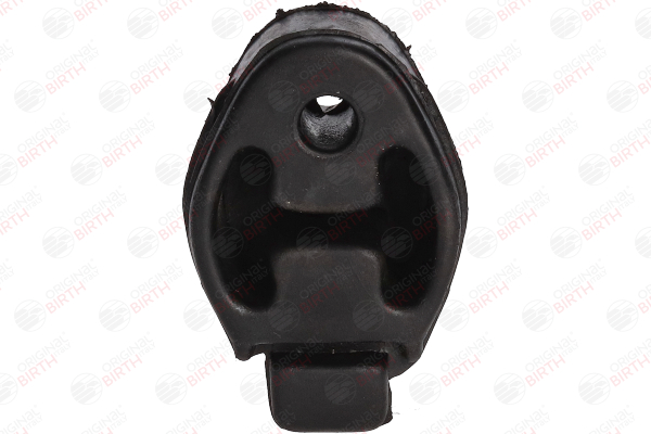 BIRTH 7468 Pakoputken kannatinkumi FORD Focus Mk1 Farmari (DNW) 2.0 16V Bensiini 131 hv 2000