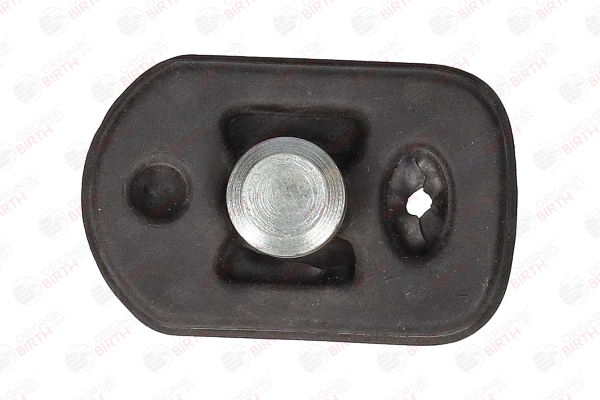 175570 OE BIRTH Batente de encosto, silenciador 7470