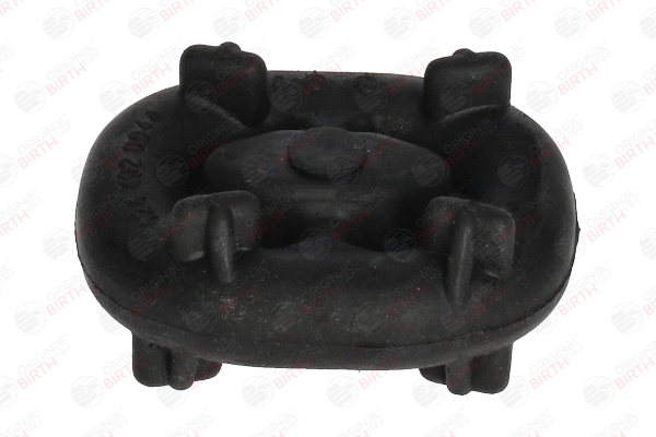 BIRTH 7515 Apoio de escape Mercedes A124 E 36 AMG 3.6 (124.066) Gasolina 272 cv 1997 preço