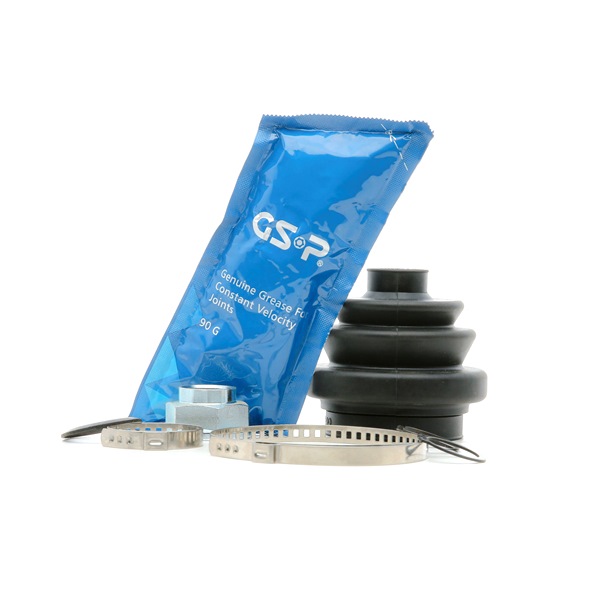 GSP Kit cuffia, semiasse 760008