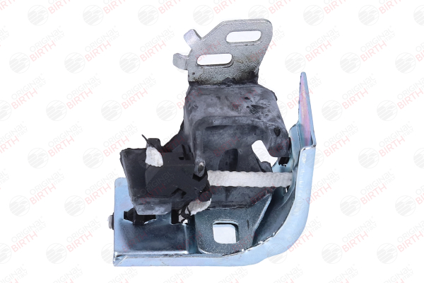 BIRTH 7602 Soporte de escape RENAULT Grand Scénic II (JM) 2.0 Gasolina 135 cv 2008 precio