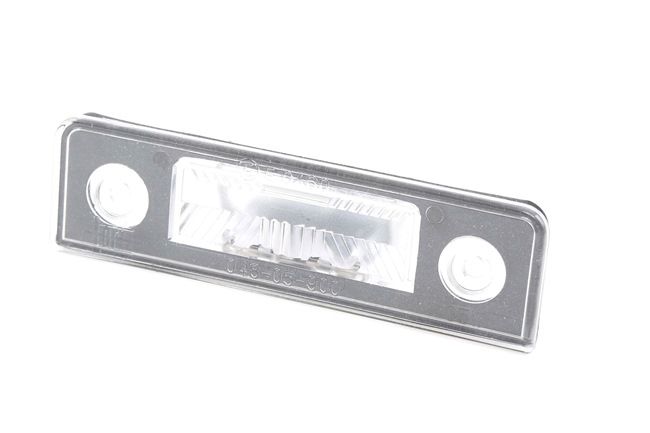 VAN WEZEL 1Z0943021 Rekisterivalo 7622920