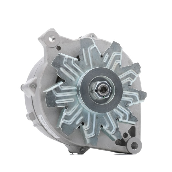 Alternador D8VF10300BA WAI 7705-9N