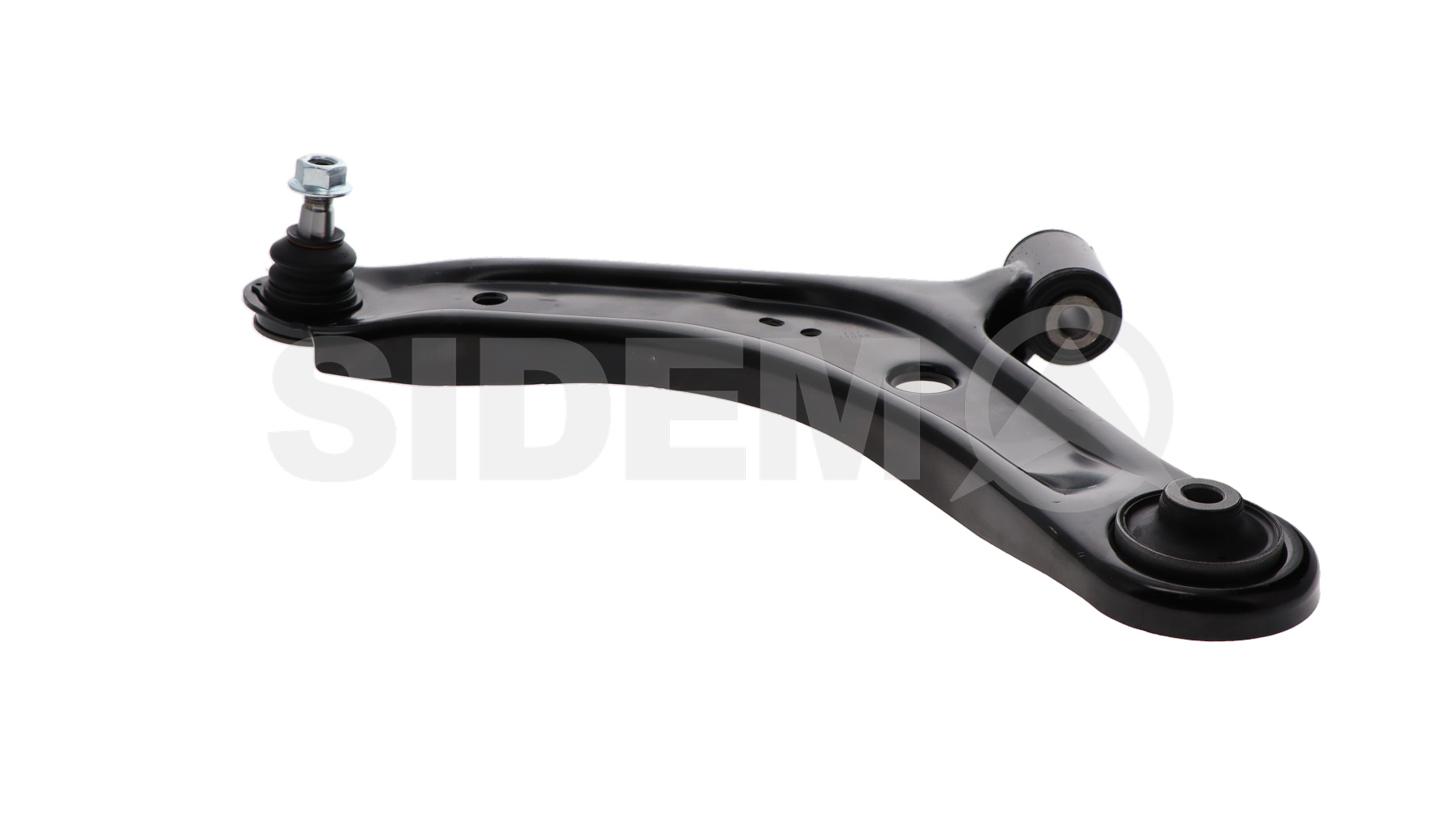 SIDEM 77470 Längslenker Suzuki SX4 S-Cross 1.6 DDiS AllGrip (AKK 416D) Diesel 120 PS 2020