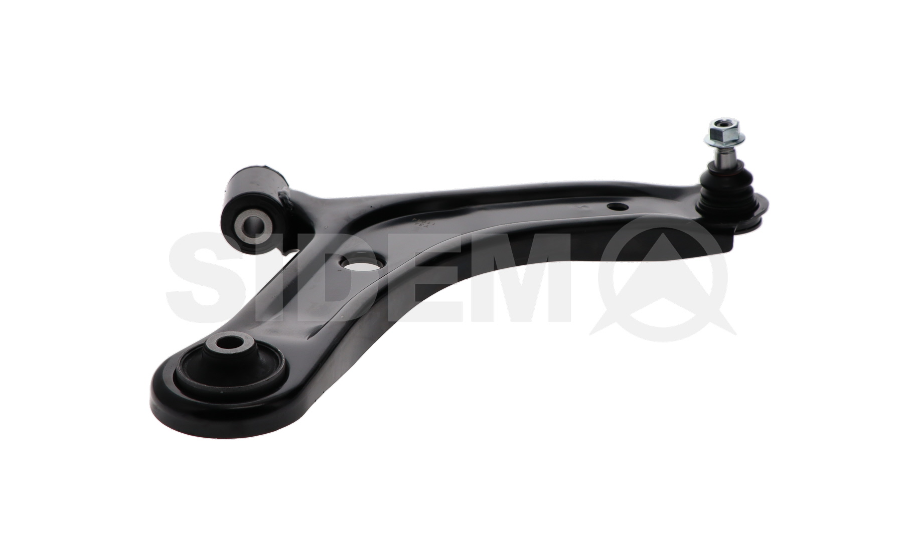 SIDEM 77471 Dreieckslenker SUZUKI SX4 II S-Cross (JY) 1.6 DDiS AllGrip (AKK 416D) Diesel 120 PS 2021