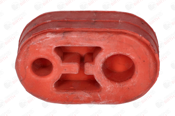 175594 OE BIRTH Tampone paracolpo, Silenziatore 7753