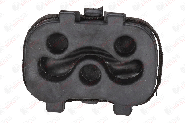 BIRTH 7755 Silent-bloc d'échappement OPEL Corsa D 3/5 portes (S07) 1.4 (L08, L68) Essence 100 CV 2014 prix