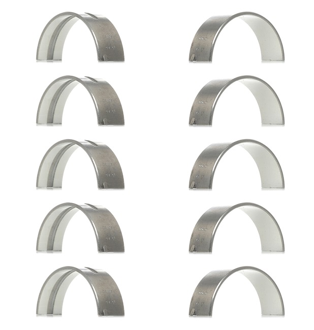 Kit cuscinetto albero a gomiti KOLBENSCHMIDT 77975600 adatti per MERCEDES-BENZ prezzi economici