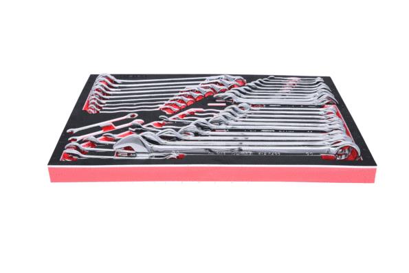 Kit d'outils KS TOOLS 781.0041