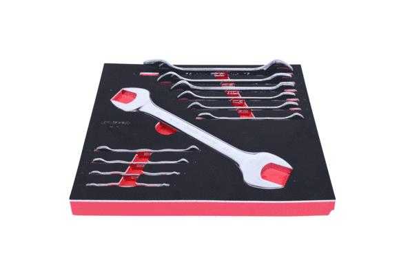 Werkzeug-Set KS TOOLS 782.3011 passend für VW, AUDI, BMW, MERCEDES-BENZ, FORD zum günstigen Preis