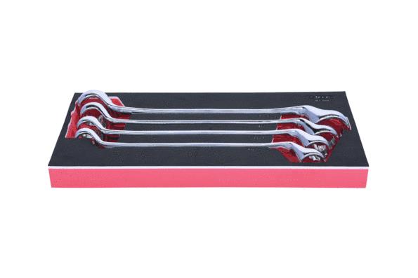 Módulo de ferramentas KS TOOLS 783.2004 adequados para RENAULT, BMW, VW, MERCEDES-BENZ, PEUGEOT barato